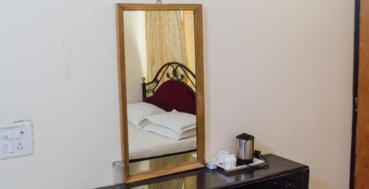 Hotel Shangrila Majorda Zewnętrze zdjęcie