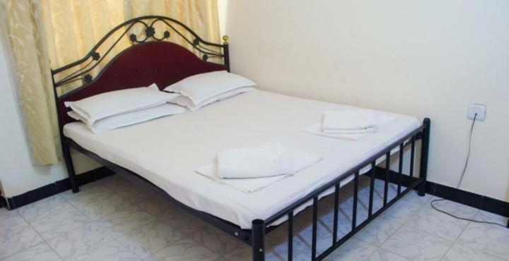 Hotel Shangrila Majorda Zewnętrze zdjęcie