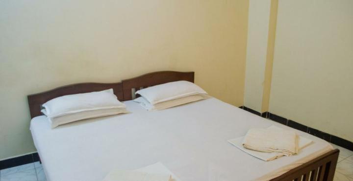 Hotel Shangrila Majorda Zewnętrze zdjęcie